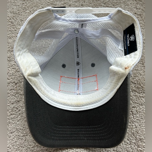 Top of the World University of Miami SnapBack hat - Picture 6 of 8